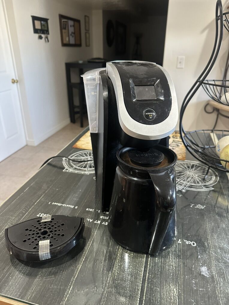 Keurig