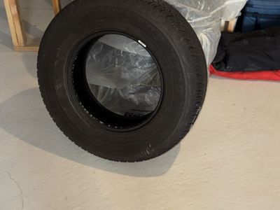 Dunlop AT20