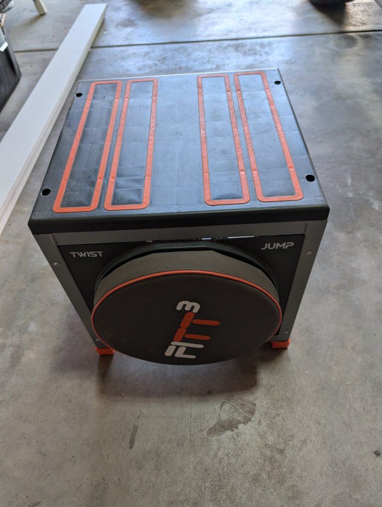 FITT 3 Multi-Trainer Fitness Machine