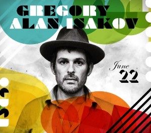 Gregory Alan Isakov - Ogden