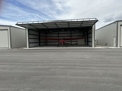 Hangar For Sale