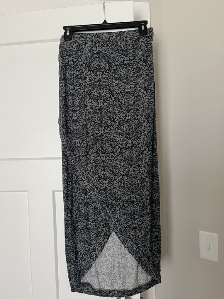 Women's Long Skirt