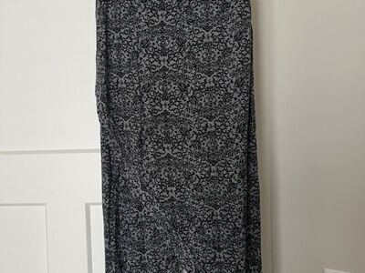 Women's Long Skirt