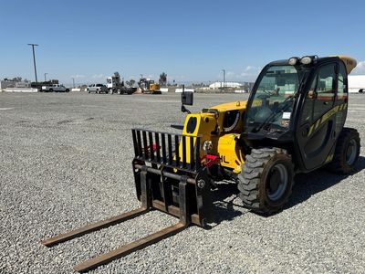 2024 Gehl TH5-19 Telehandler