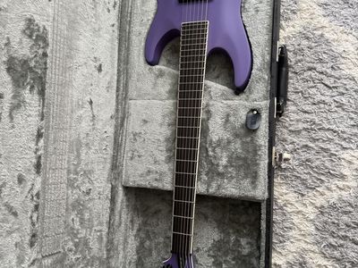ESP/LTD SC-607B 7 string Stephen Carpenter Signature