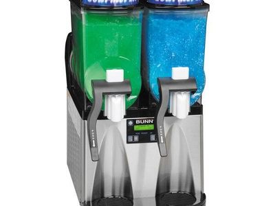 Frozen Drink Machine