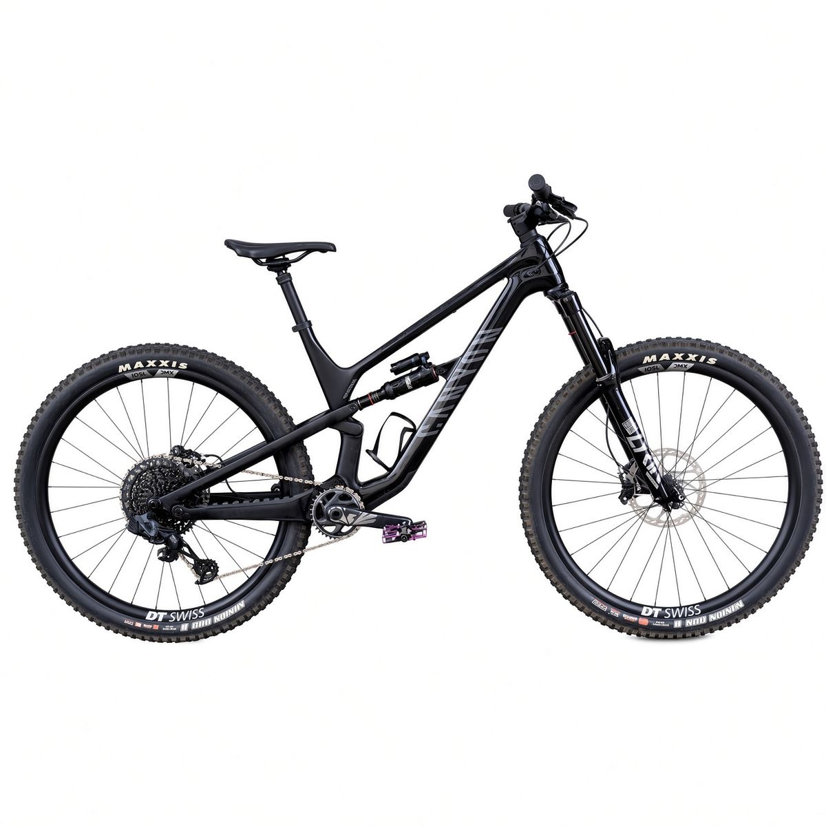 2023 Canyon Spectral 29 CF 9 – Size Large – AXS electronic wireless shifting