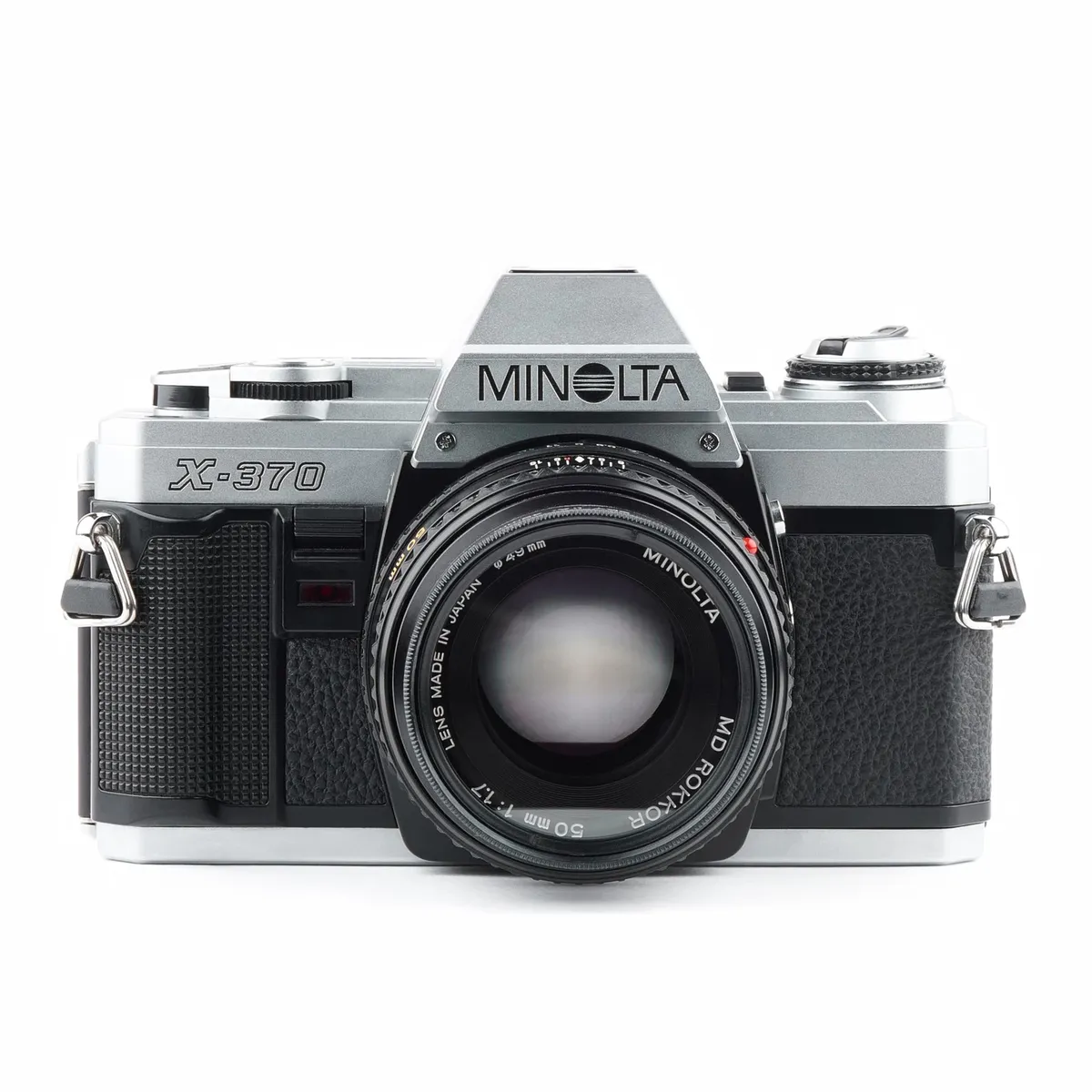 Minolta Z-370