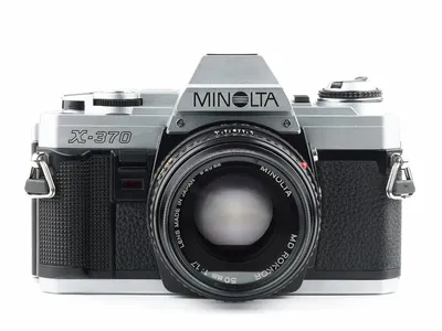 Minolta Z-370