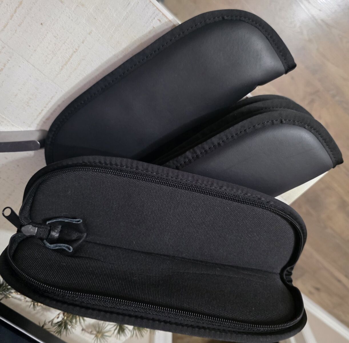 (13)knife soft cases