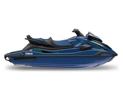2025 Yamaha VX Cruiser® HO with Audio