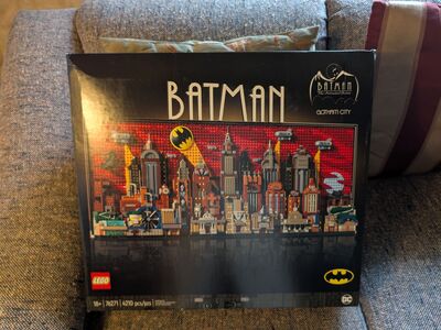 LEGO Retired NEW/USED Factory Sealed sets (UPDATED 01/23) - CHECK MY OTHER POSTS