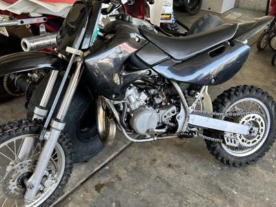 KX 65