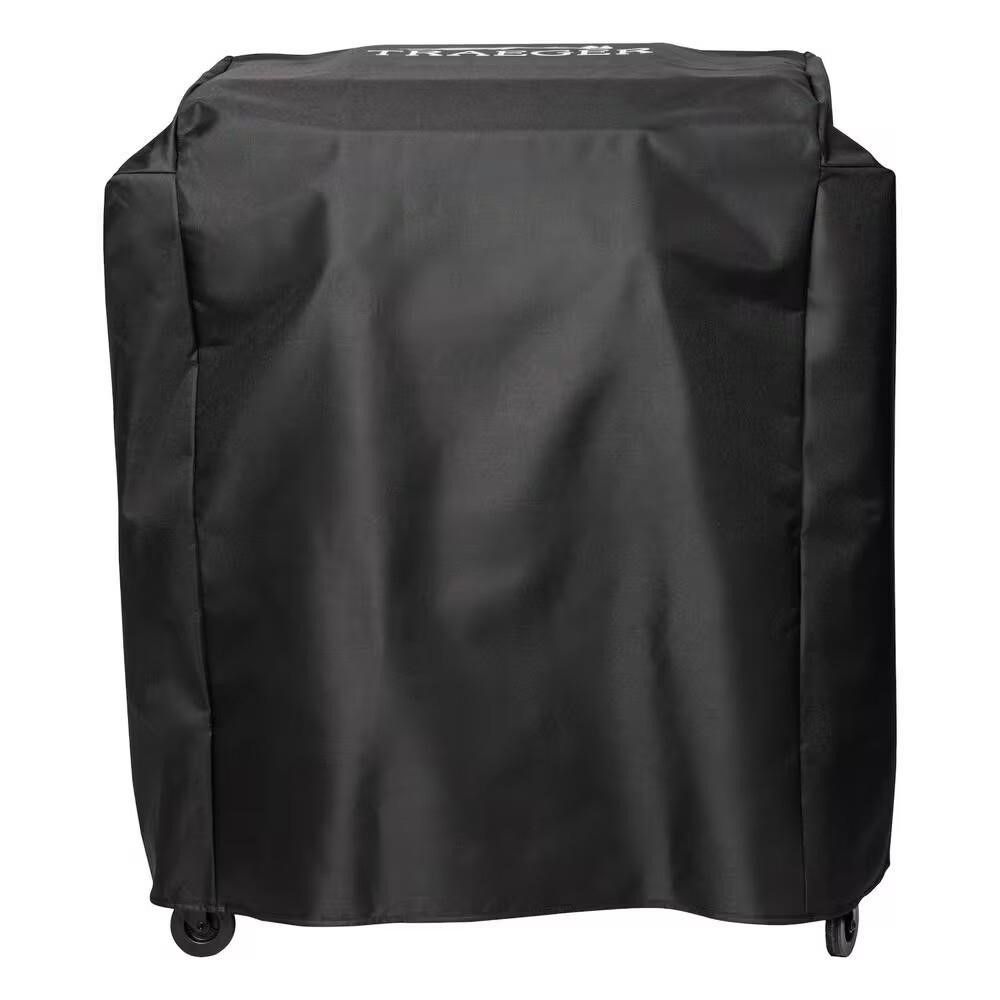 TRAEGER GRILL Flatrock 2-Zone Cover