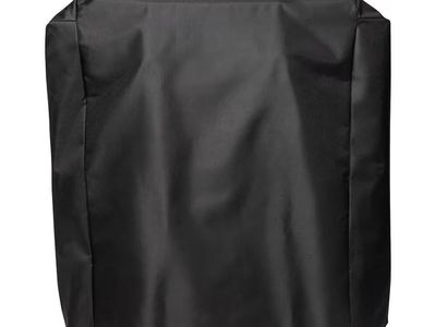 TRAEGER GRILL Flatrock 2-Zone Cover
