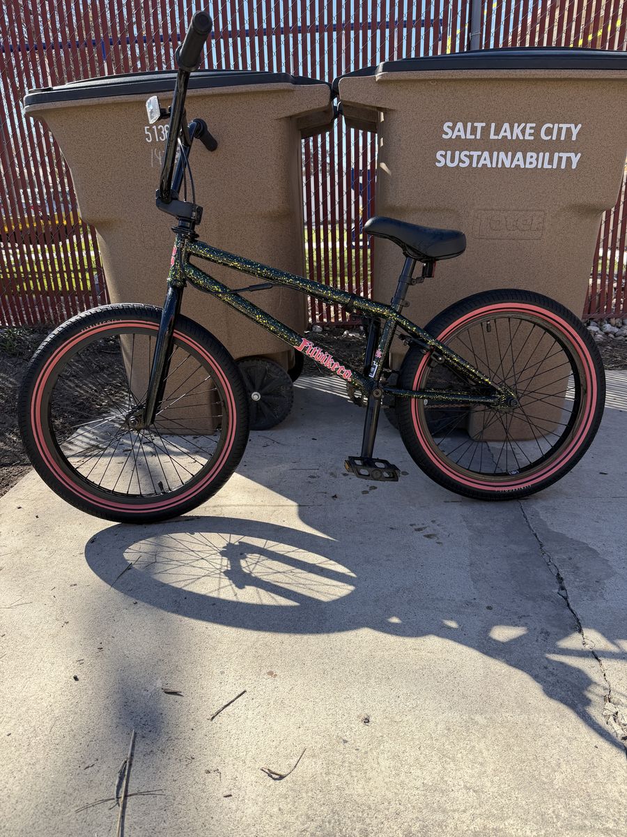 Fit Bike Co PRK