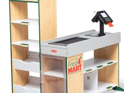 ULTIMATE Melissa & Doug "Master Chef" Collection – 15+ Deluxe Sets & Fresh Mart