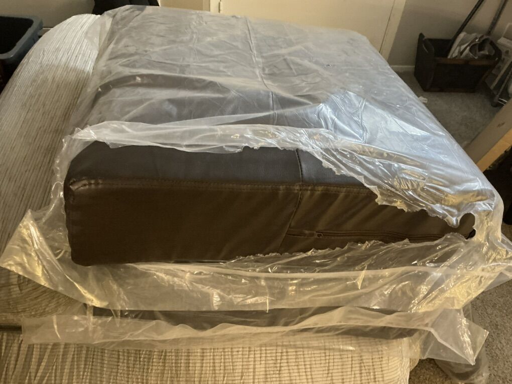 Brand new replacement Sofa seat cushions