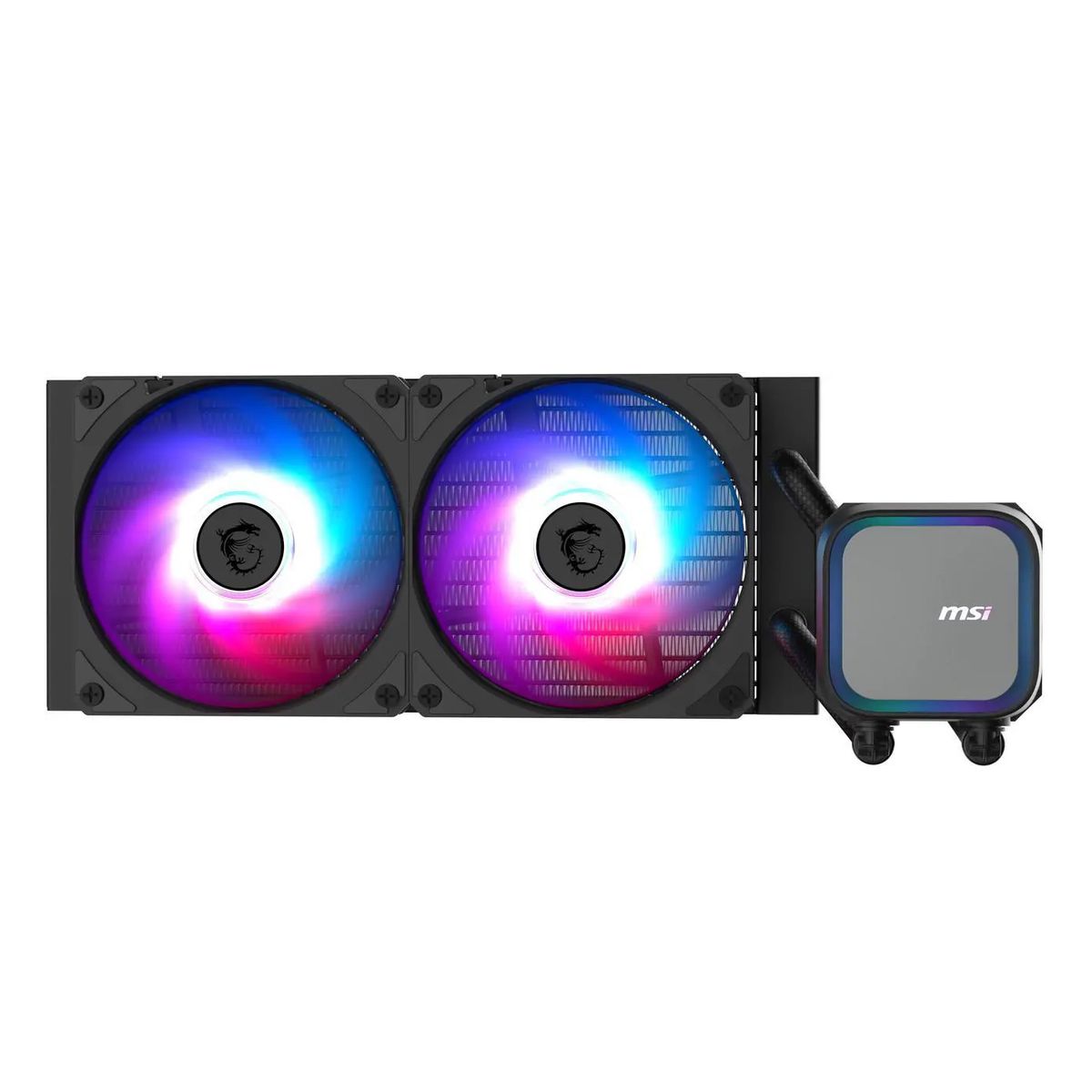 MSI AIO CPU Cooler - MSI MAG CORELIQUID A13 - NEW