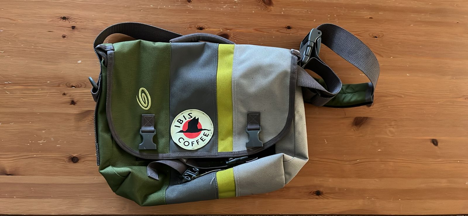Timbuk2 Messanger Bag