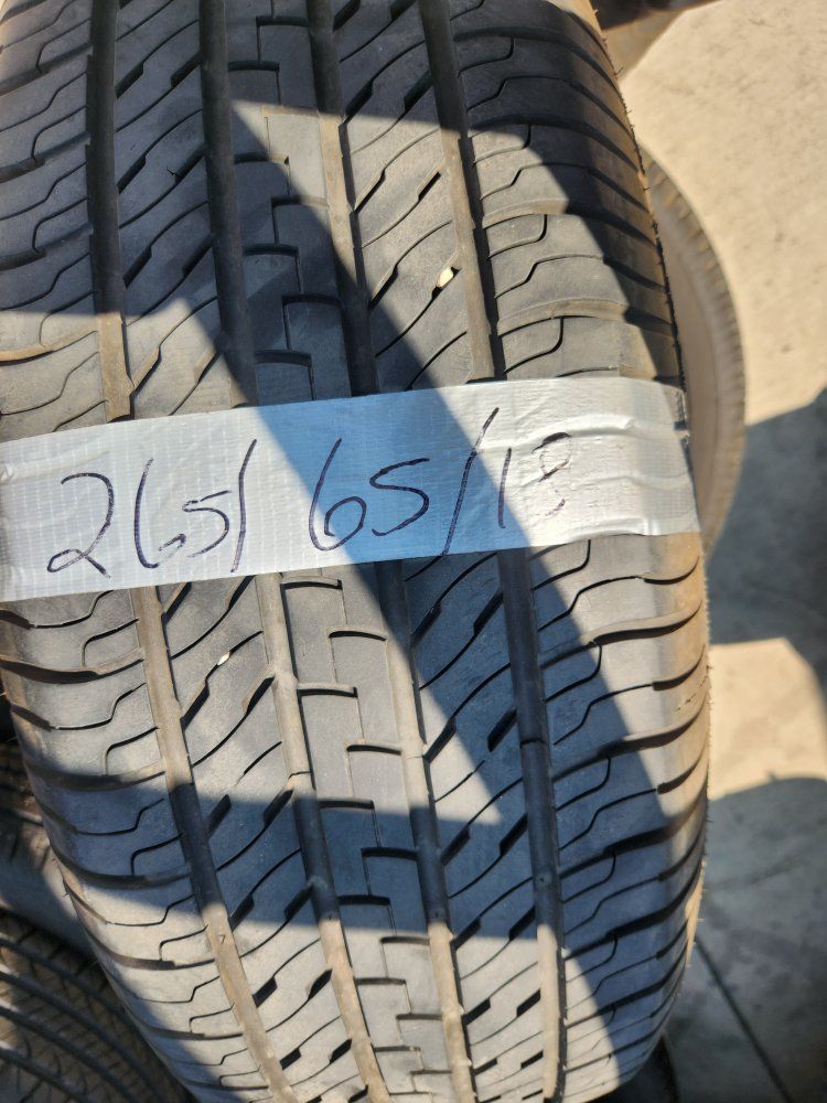 265/65r18 dextero dht2