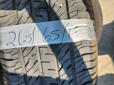 265/65r18 dextero dht2