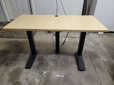 Electric Standing Desk