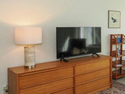 Danish Teak MCM Dresser