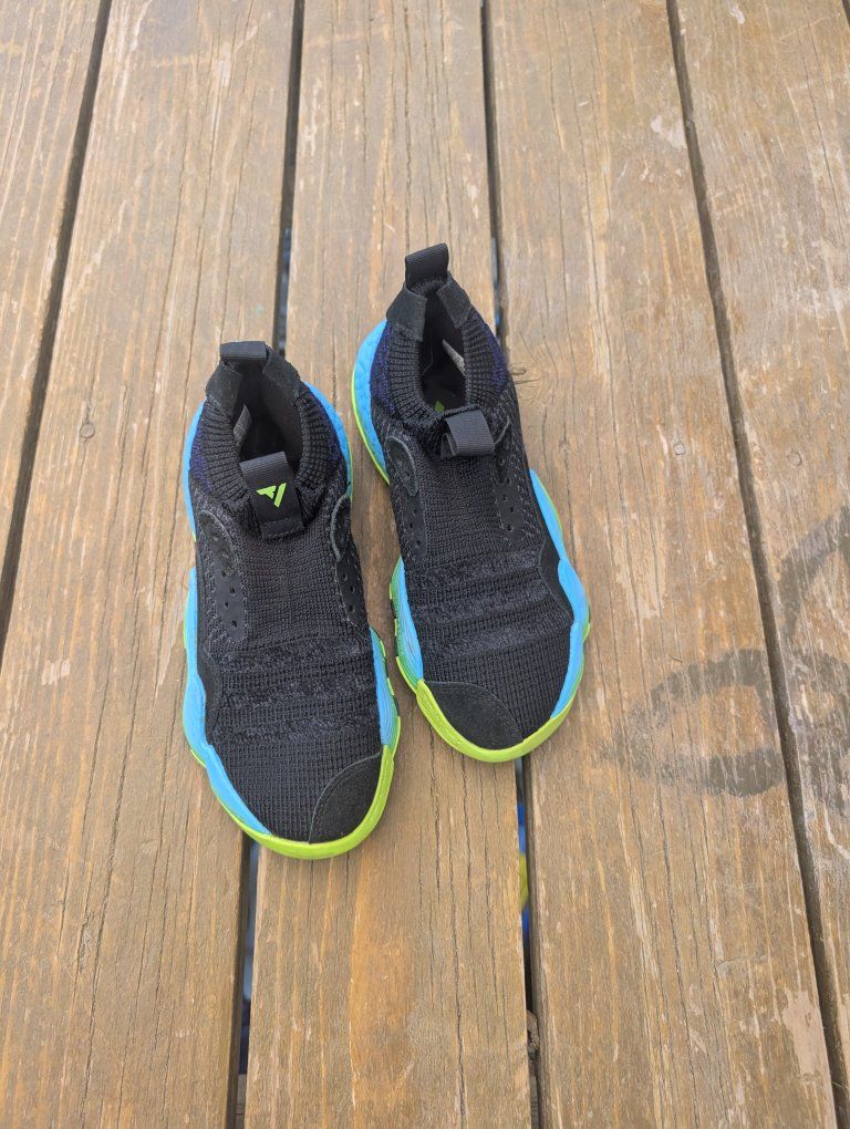 Young Basketball Shoes