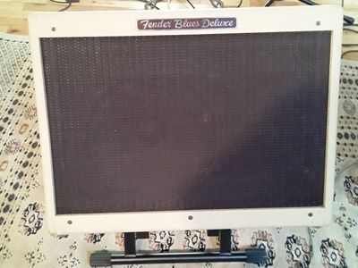 Fender Blues Deluxe Combo