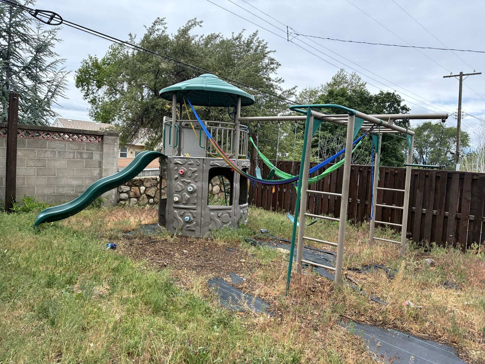 Playground