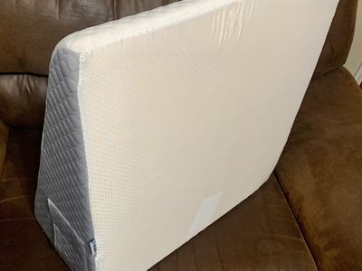 Triangle Wedge Pillow by Forias