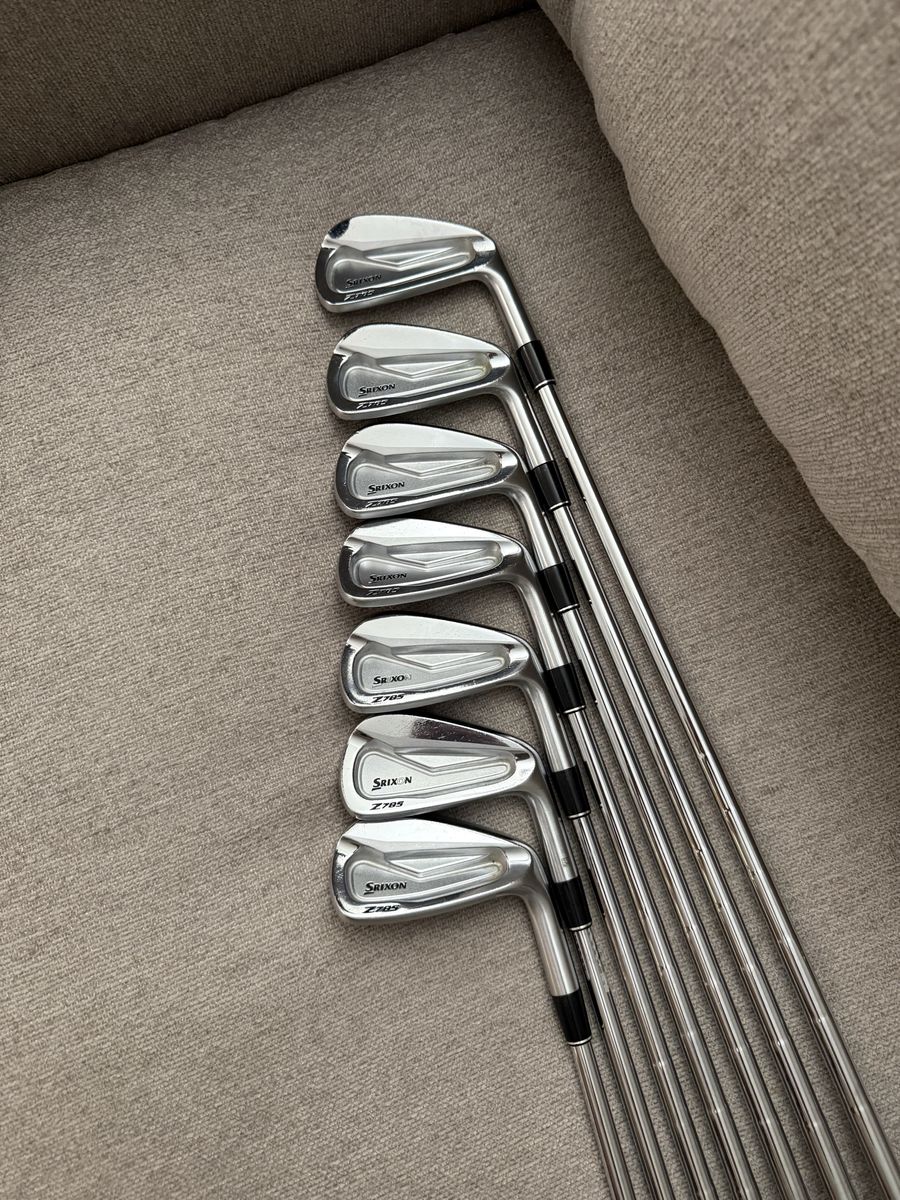 Srixon Z-785 4-P
