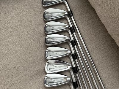 Srixon Z-785 4-P