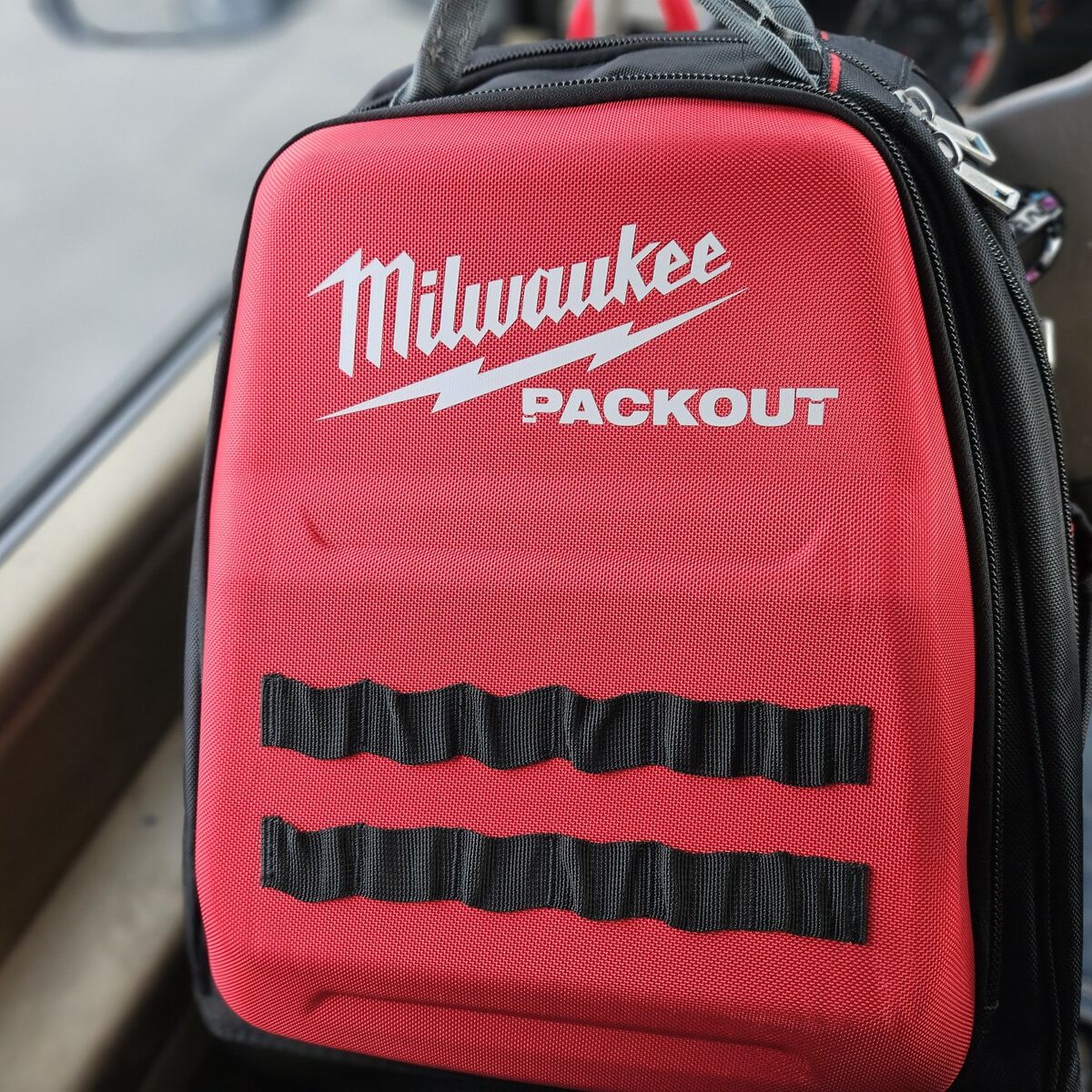Milwaukee PAKOUT BACKPACK