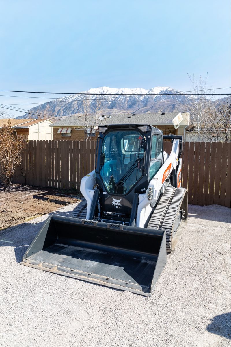 Skid Steer Delivered To You