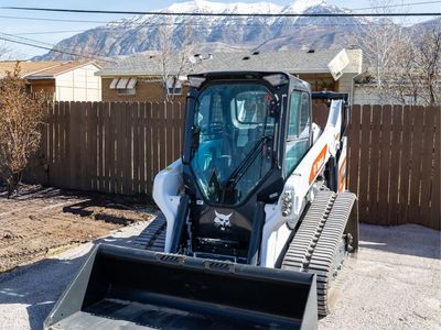 Skid Steer Delivered To You
