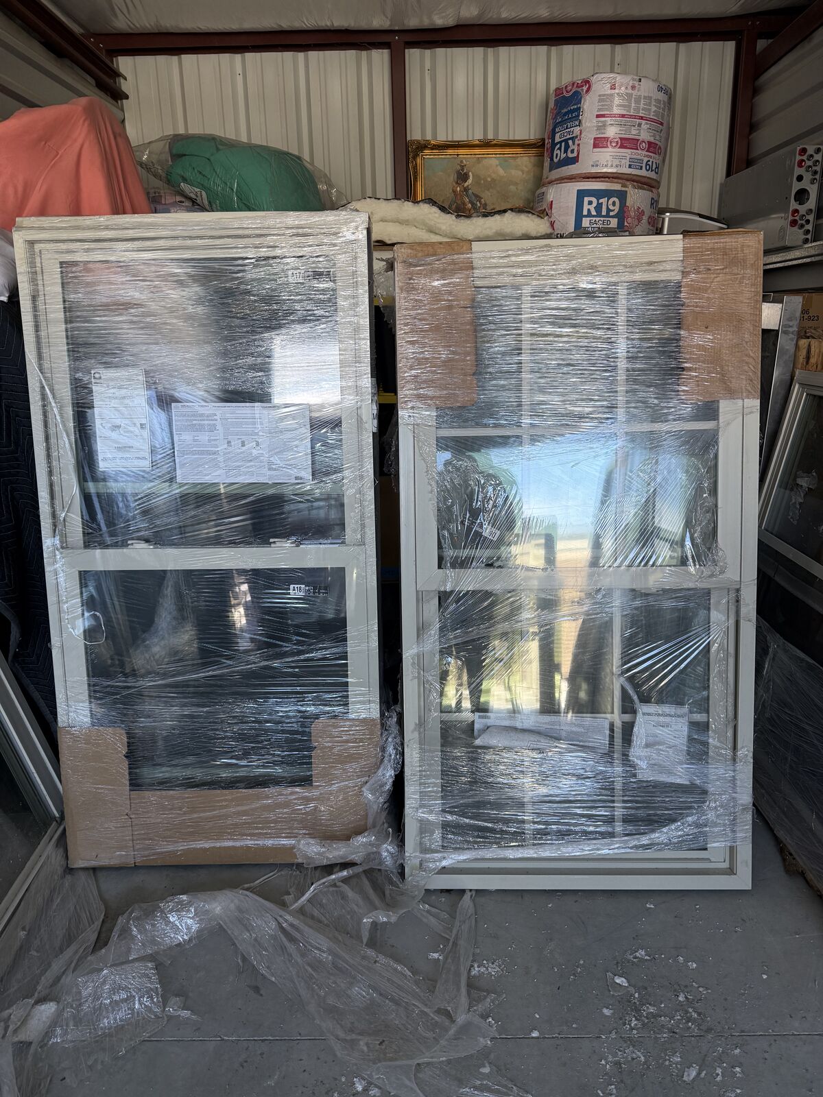 Home Depot Exclusive Simonton Ply Gem Windows