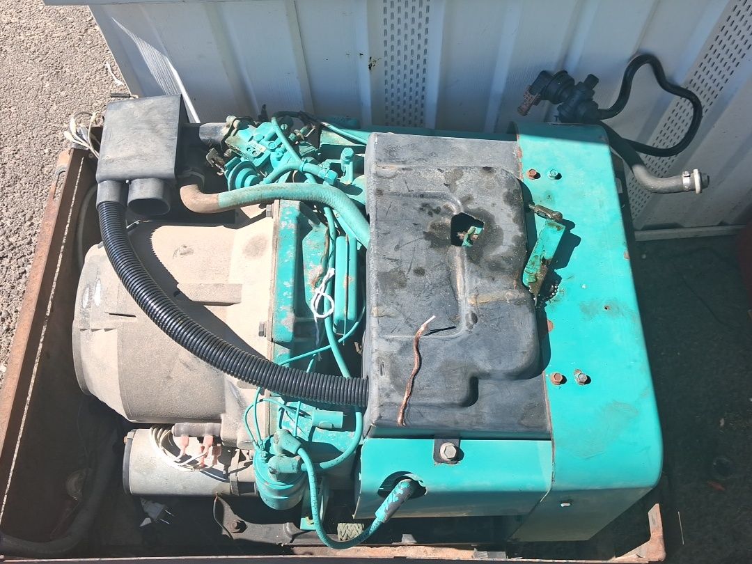 Emerald Onan Generator