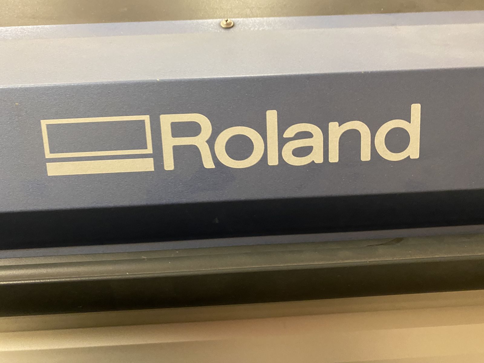 Roland Plotter Printer 48"