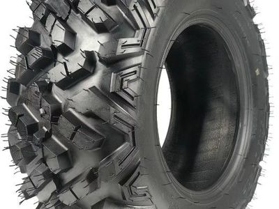 New - ATV and UTV Tires - Various Sizes and Design