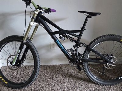 Specialized Enduro EVO