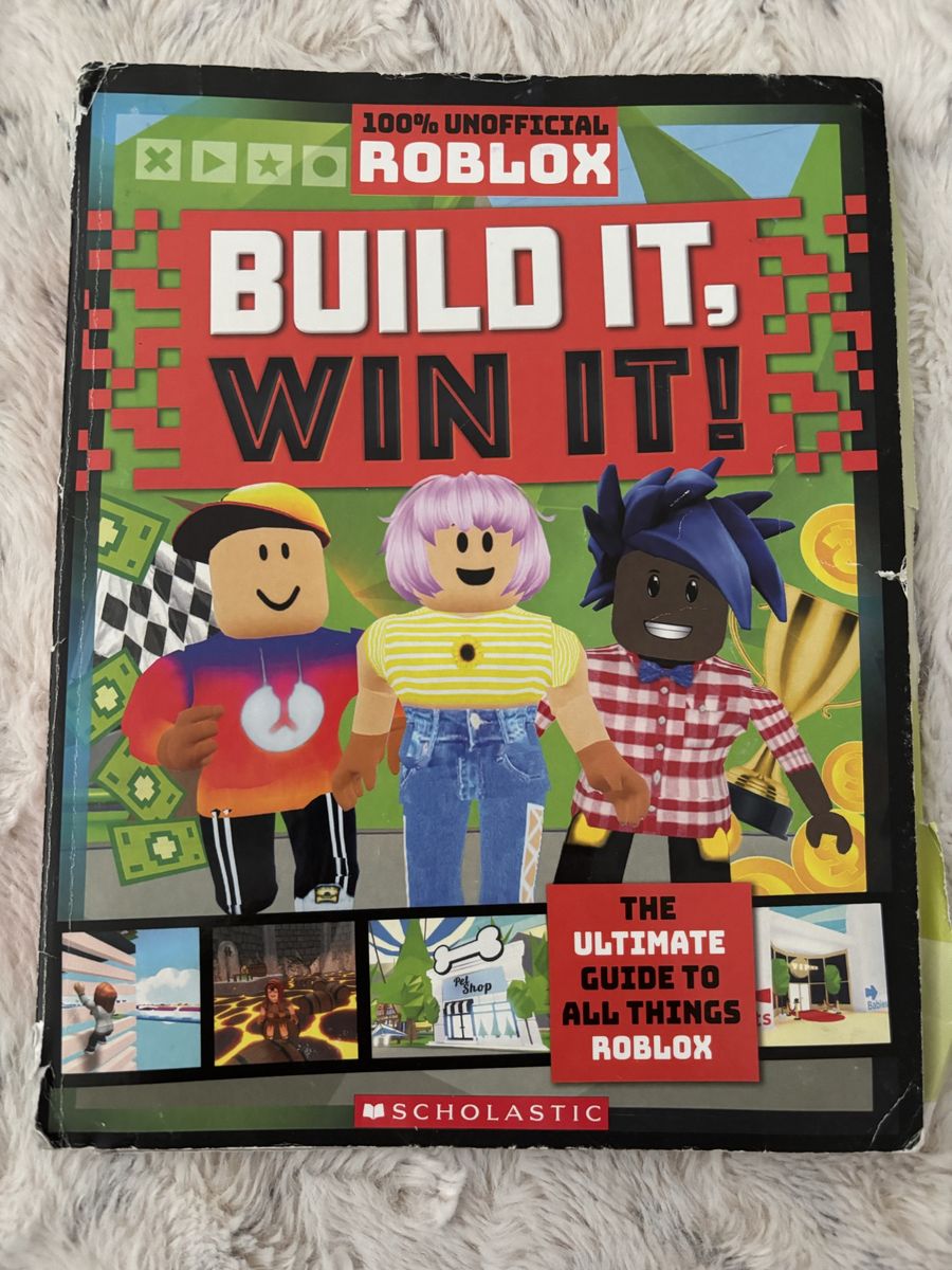Build It, Win It! Roblox Guide
