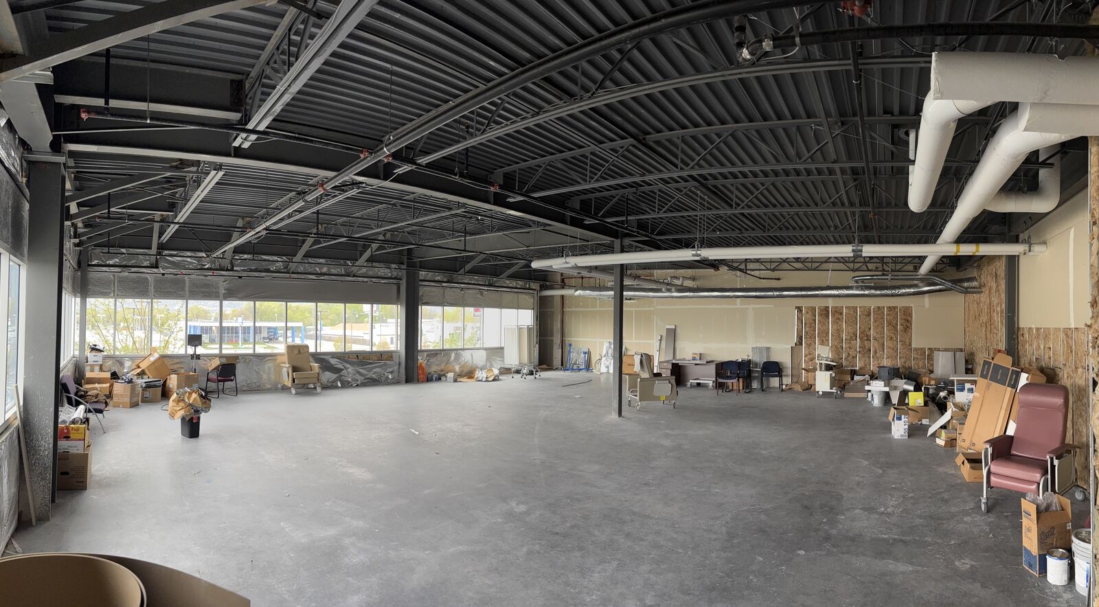 Traditional / Medical Office Space South Salt Lake