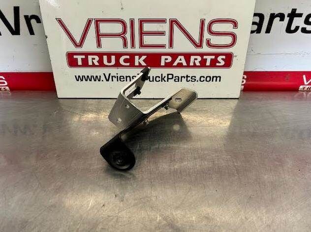 Peterbilt Right Bracket