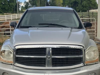 2006 Dodge Durango SLT