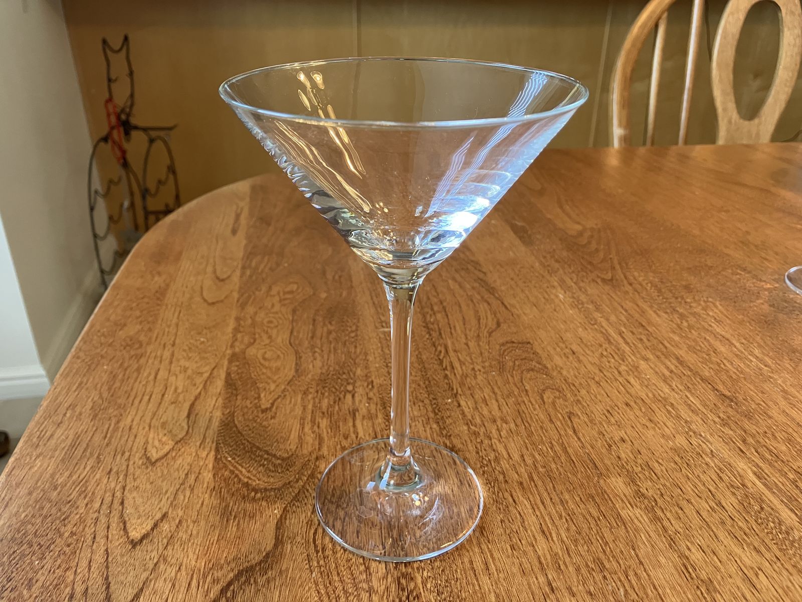 Martini Glasses - Set of 4