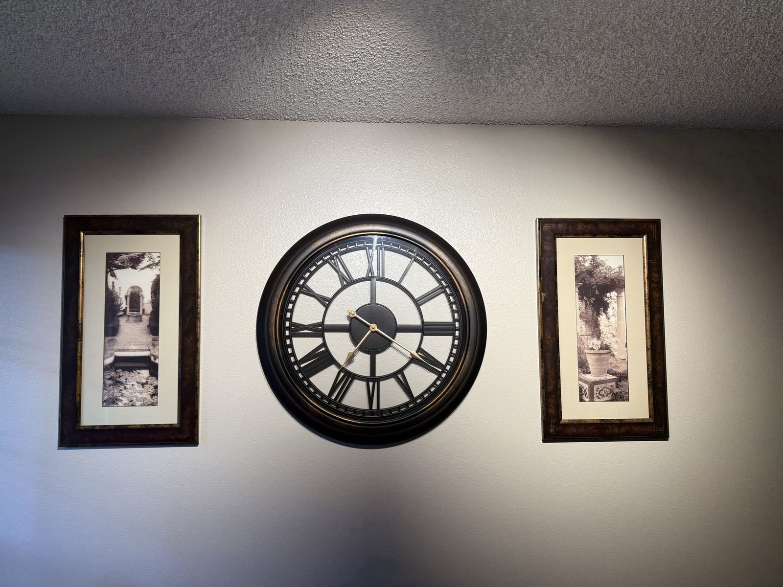 Wall decor