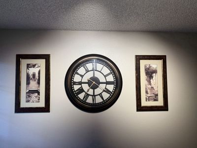 Wall decor