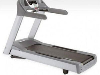 Precore USA C966 treadmill like new